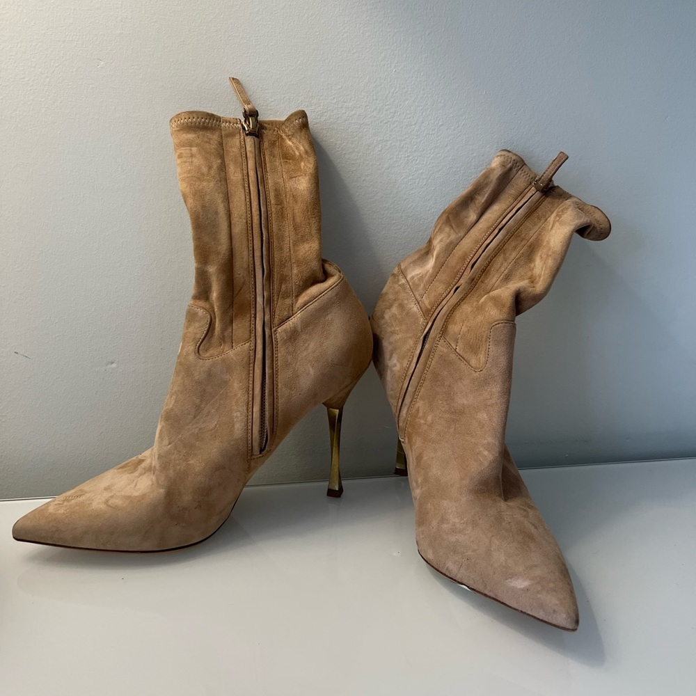 Valentino Booties - Picture 5 of 15